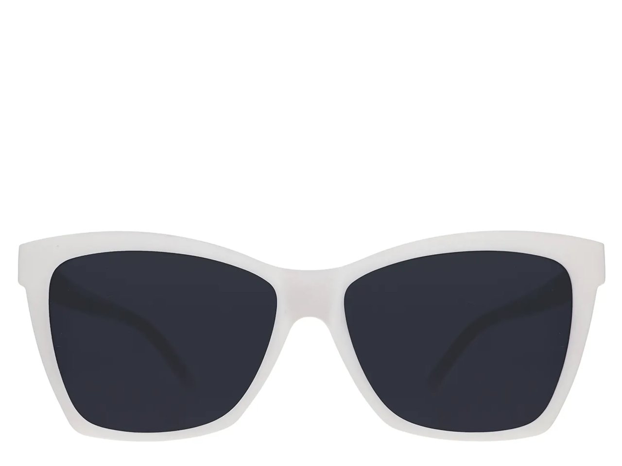 The Mod One Out Polarized Sunglasses