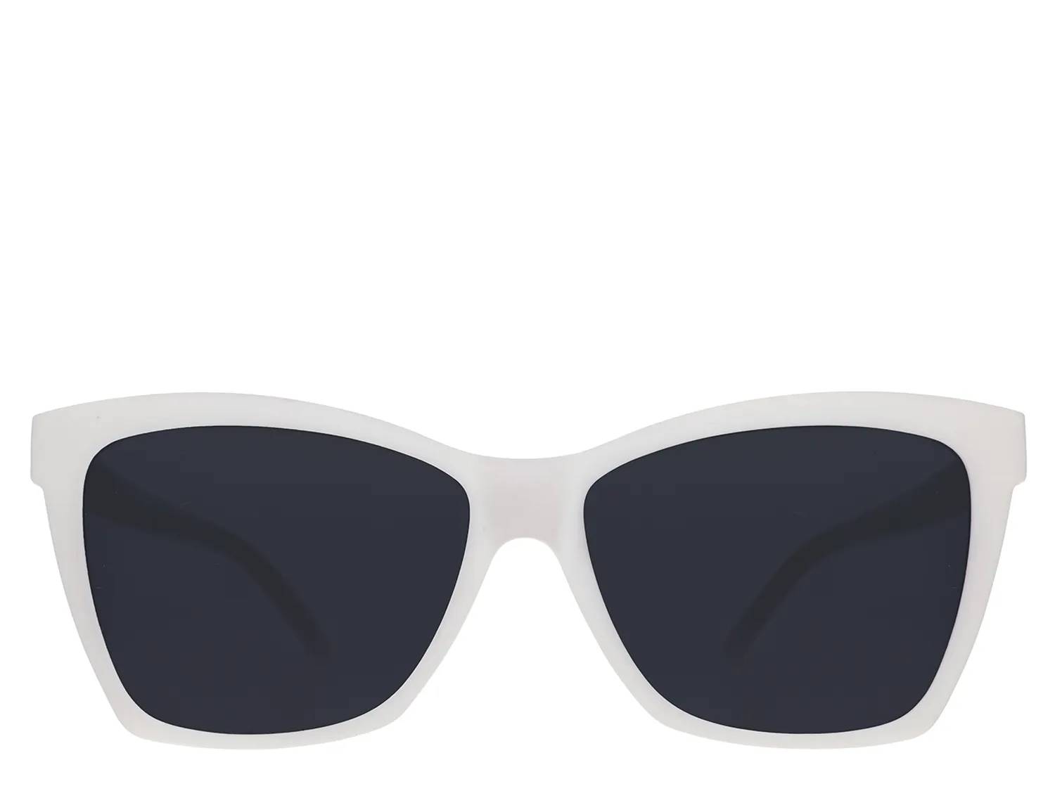 The Mod One Out Polarized Sunglasses