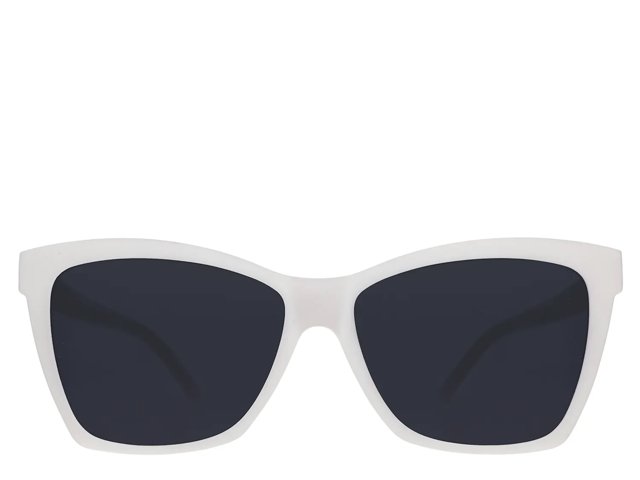The Mod One Out Polarized Sunglasses
