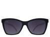 New Wave Renegade Polarized Sunglasses Black view