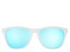 Iced By Yetis Polarized Sunglasses White view