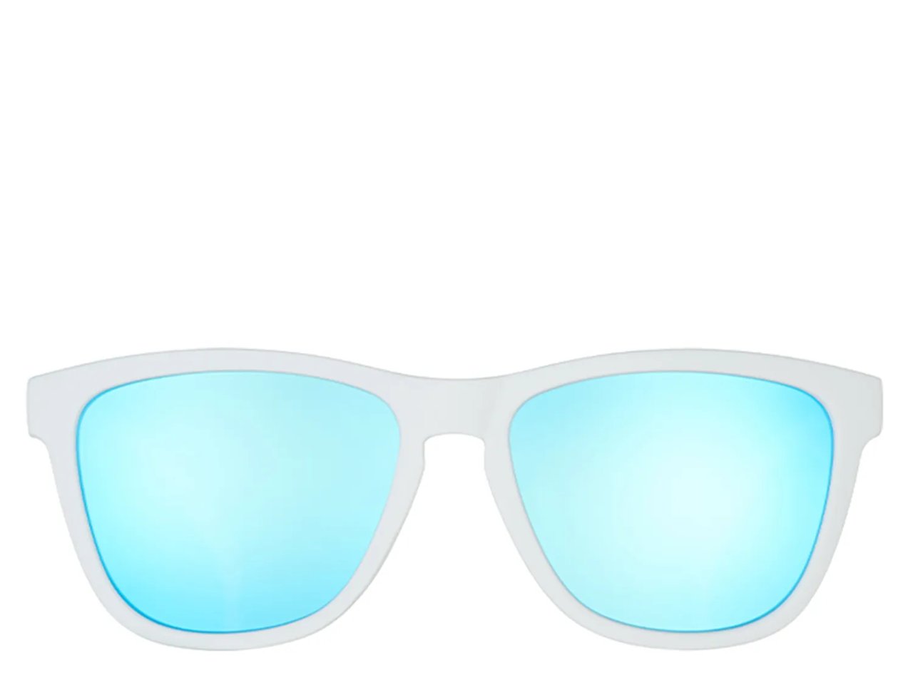 Iced By Yetis Polarized Sunglasses