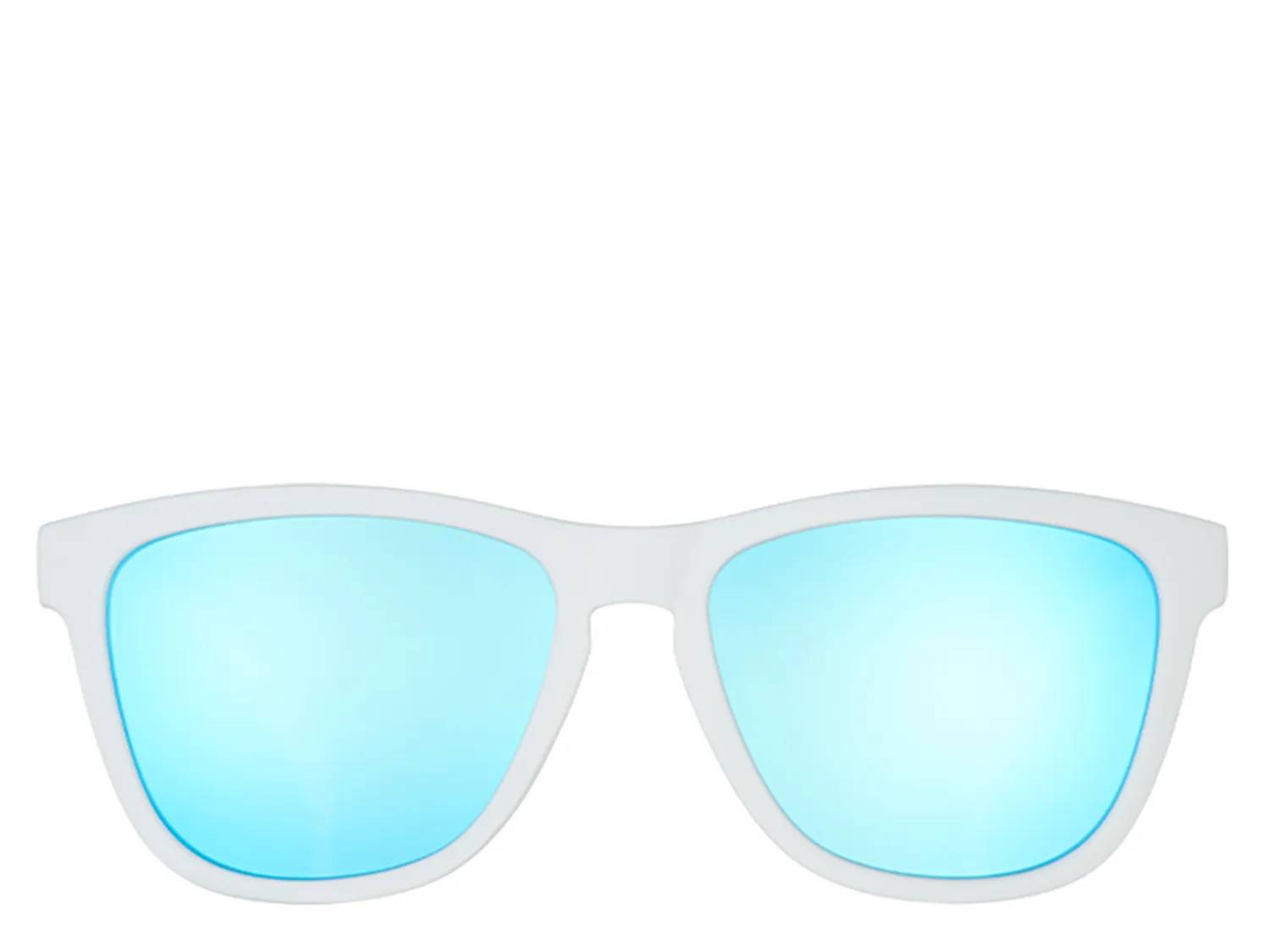 Iced By Yetis Polarized Sunglasses