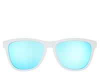 Iced By Yetis Polarized Sunglasses White view