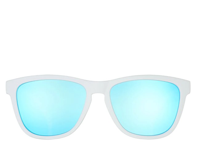 Iced By Yetis Polarized Sunglasses