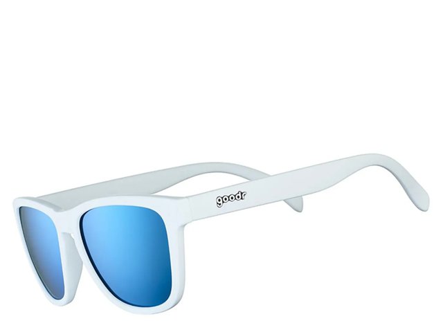 Iced By Yetis Polarized Sunglasses