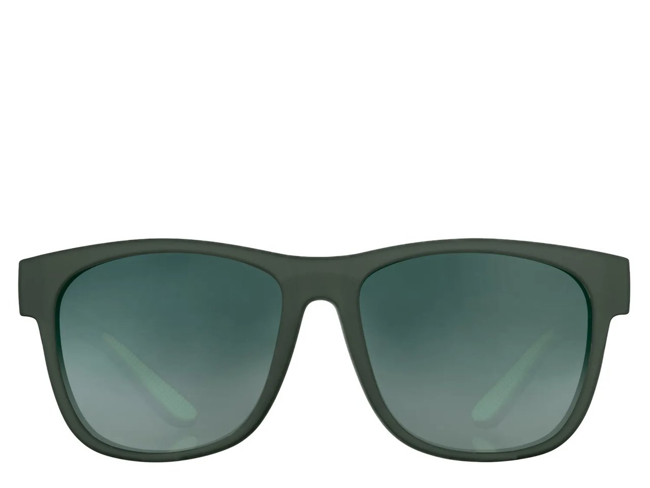 Mint Julep Polarized Wide Fit Sunglasses