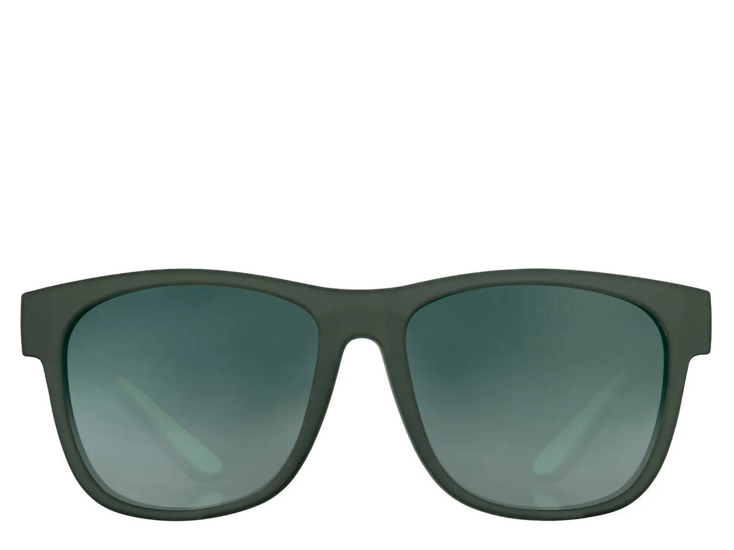 Mint Julep Polarized Wide Fit Sunglasses