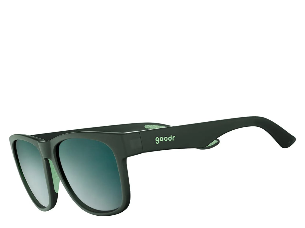 Mint Julep Polarized Wide Fit Sunglasses