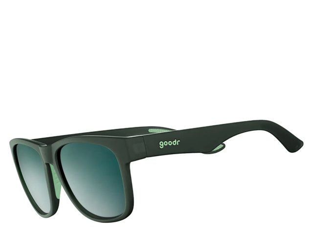 Mint Julep Polarized Wide Fit Sunglasses