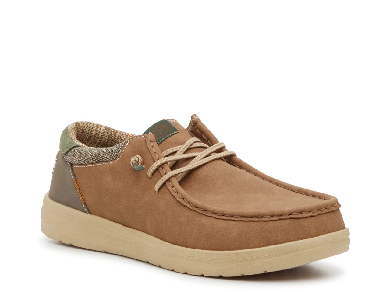 Paul Slip-On - Men's