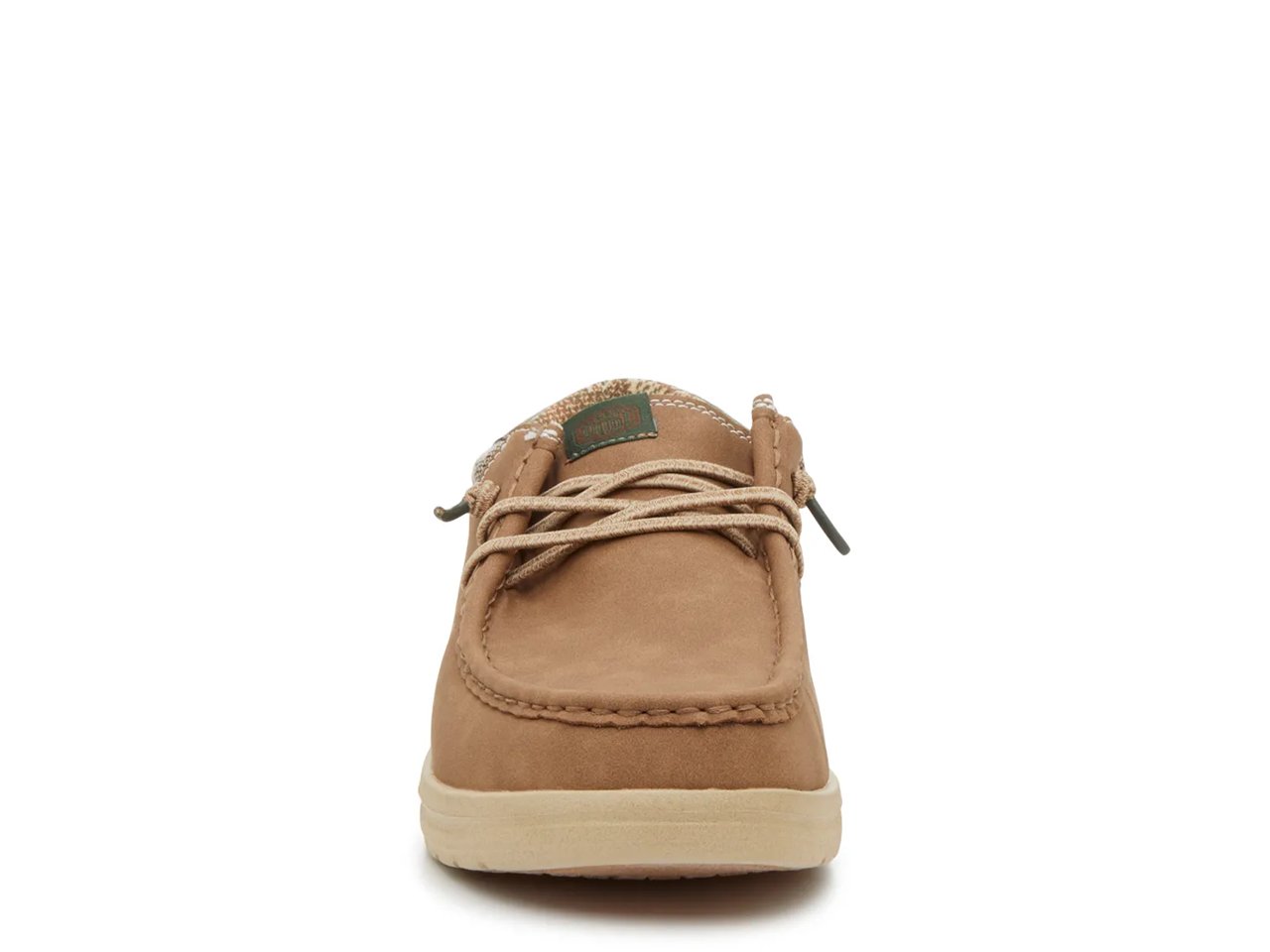 Paul Slip-On - Men's