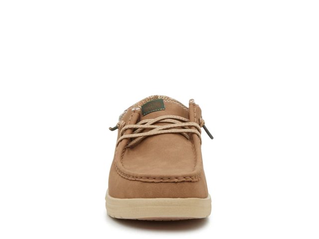 Paul Slip-On - Men's