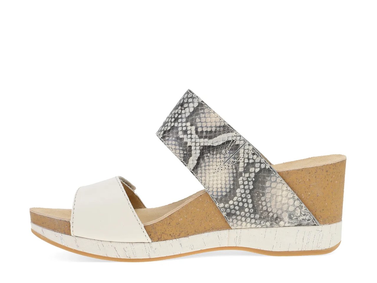 Shannon Wedge Sandal