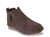 Arch Fit Mojave Boundless Bliss Bootie Dark Brown view
