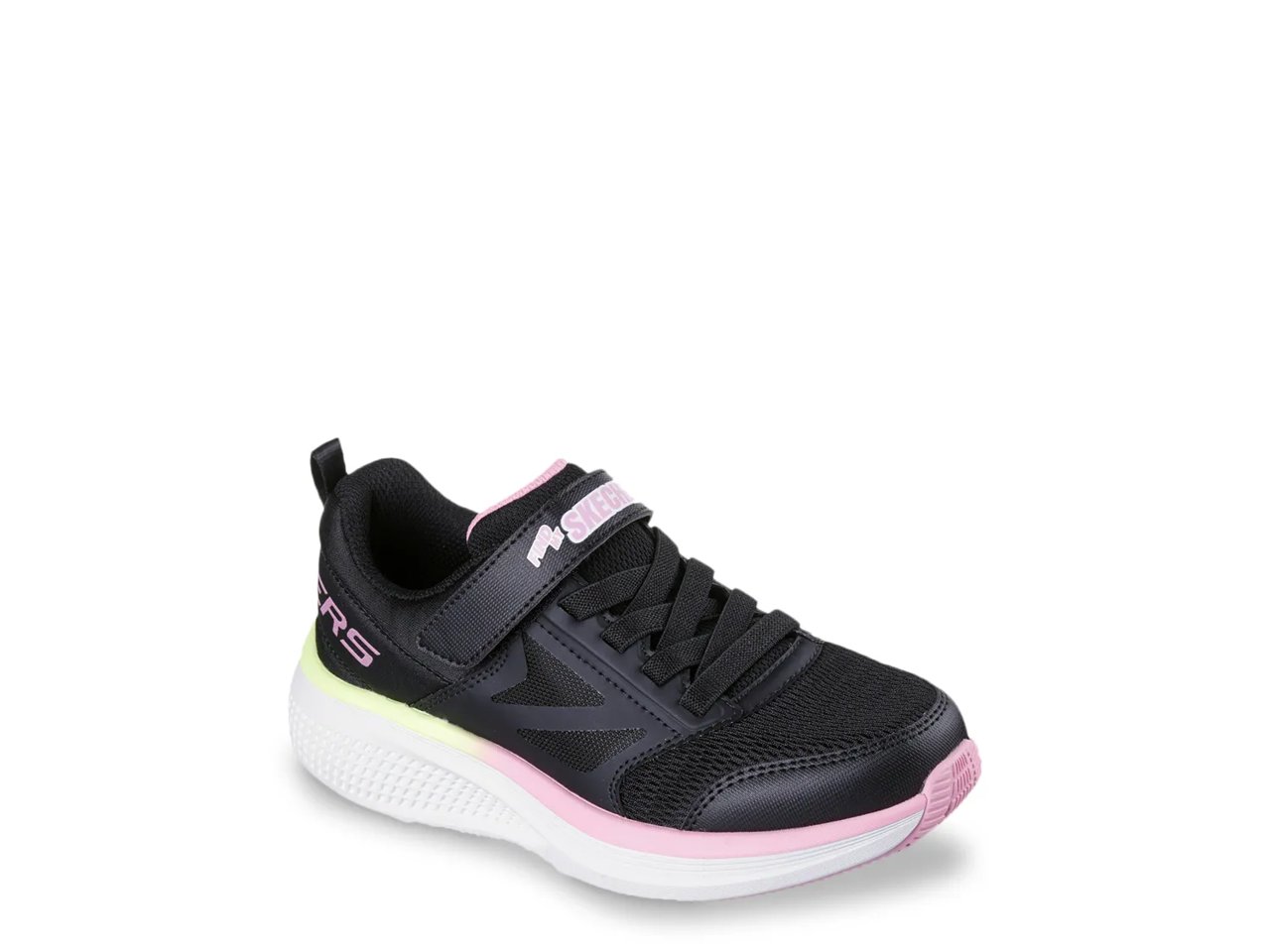 GO Run Elevate 2.0 Where's My Skechers Sneaker - Kids'
