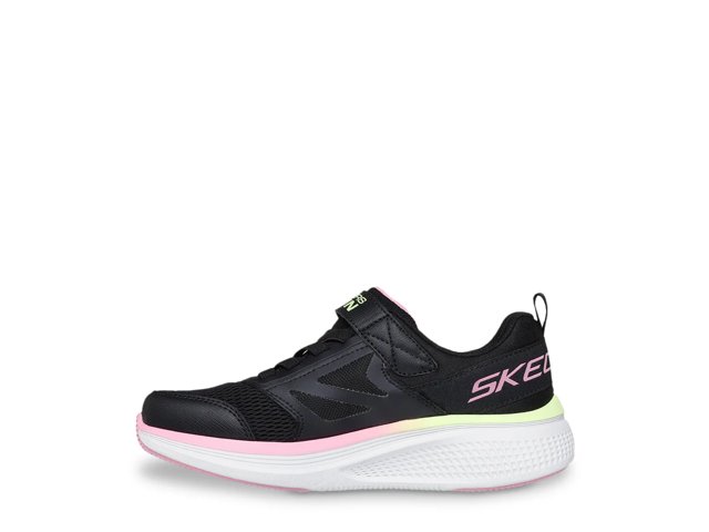 GO Run Elevate 2.0 Where's My Skechers Sneaker - Kids'