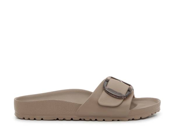 Click to shop women's casual slide sandals at DSW Designer Shoe Warehouse.