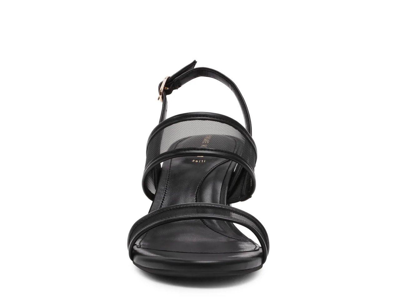 Rosetta Sandal