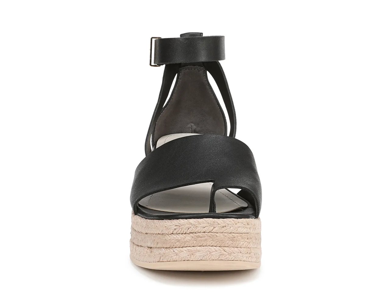 Tyla Espadrille Wedge Sandal