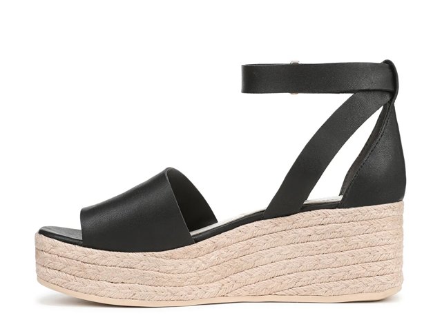 Tyla Espadrille Wedge Sandal