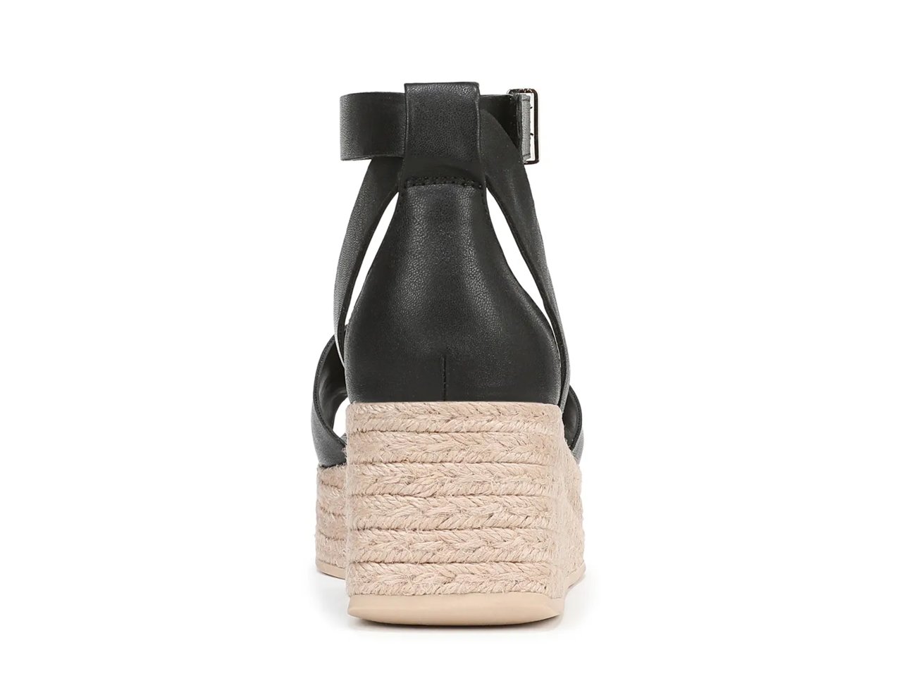 Tyla Espadrille Wedge Sandal