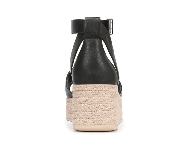 Tyla Espadrille Wedge Sandal