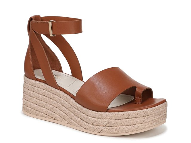 Tyla Espadrille Wedge Sandal