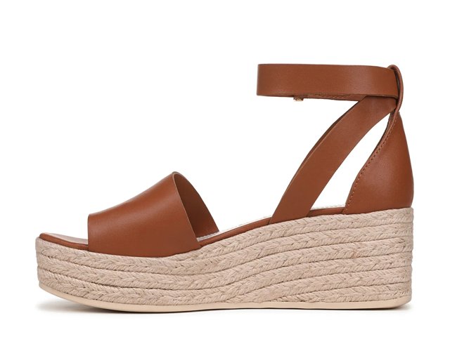 Tyla Espadrille Wedge Sandal