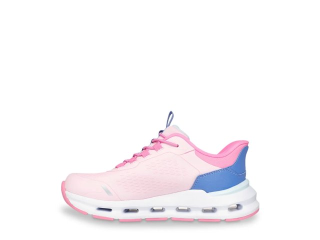 Hands Free Slip-ins: Glide-Step Vista Lane Slip-On Sneaker - Kids'