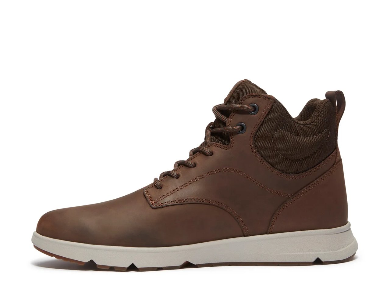 Parker Street High-Top Sneaker - Men's