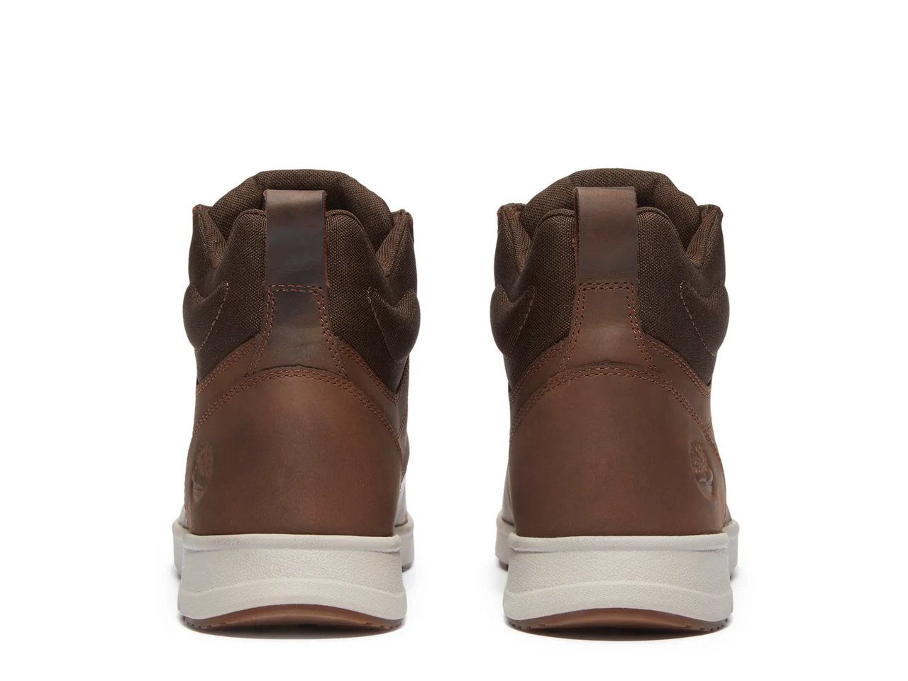 Parker Street High-Top Sneaker - Men's