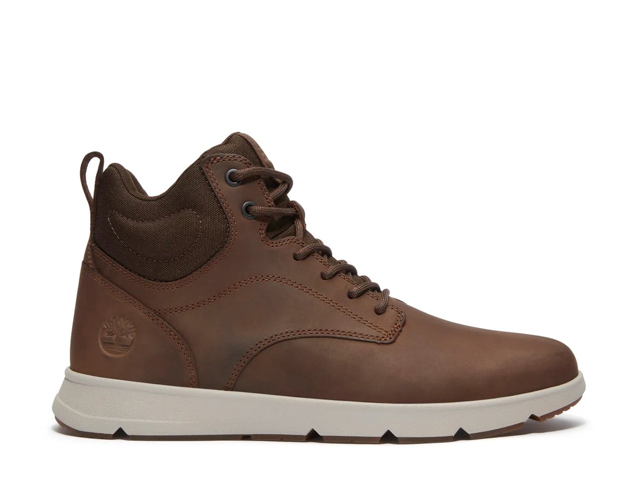 Parker Street High-Top Sneaker - Men's