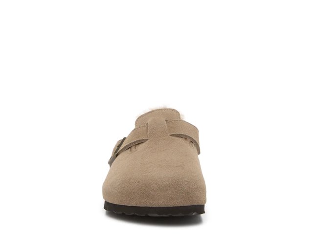 Boston Shearling Clog - Women's