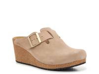 Papillio by Birkenstock Fanny Clog Beige view
