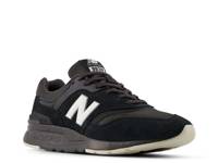 997H Sneaker - Men's Black view