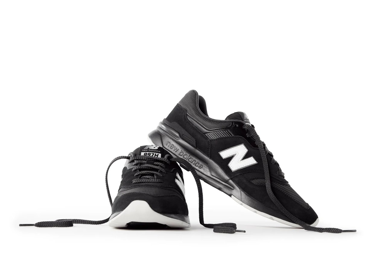 997H Sneaker - Men's
