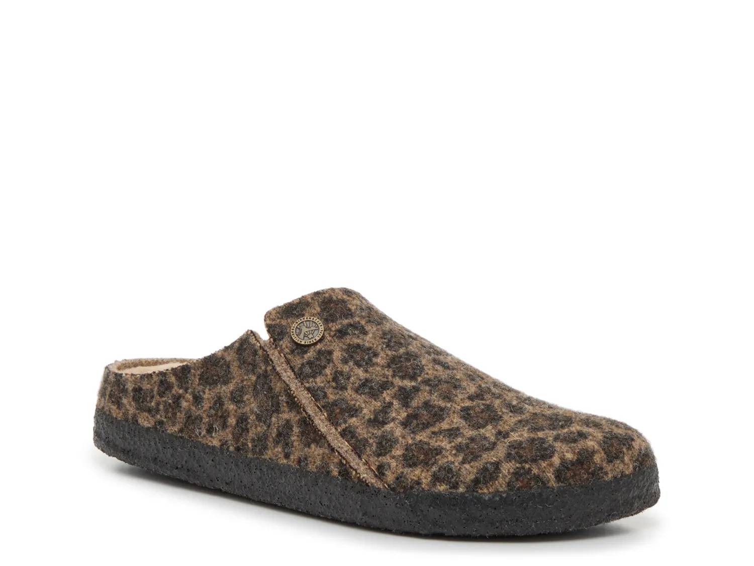 Zermatt Clog Slipper - Women's