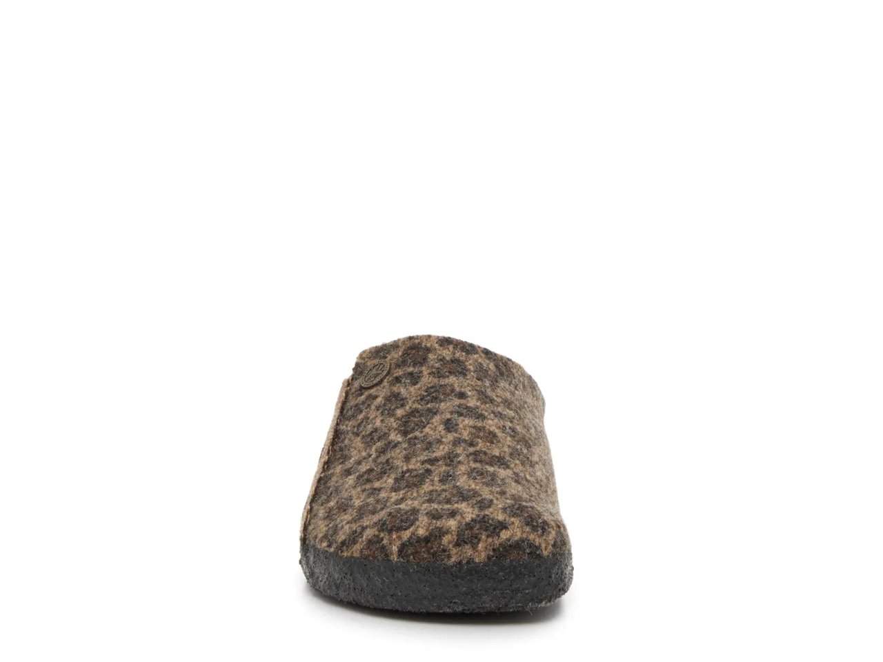 Zermatt Clog Slipper - Women's