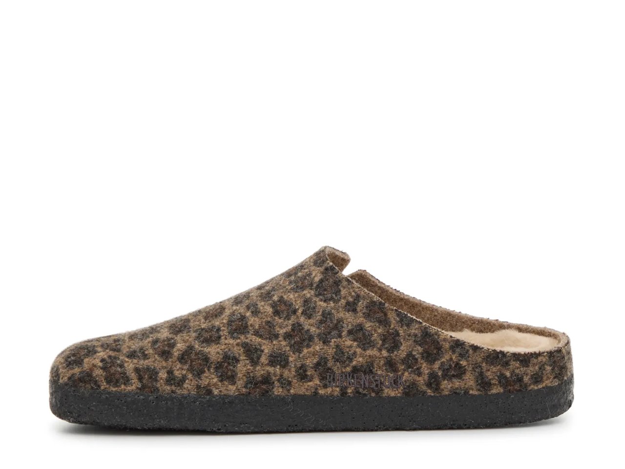 Zermatt Clog Slipper - Women's