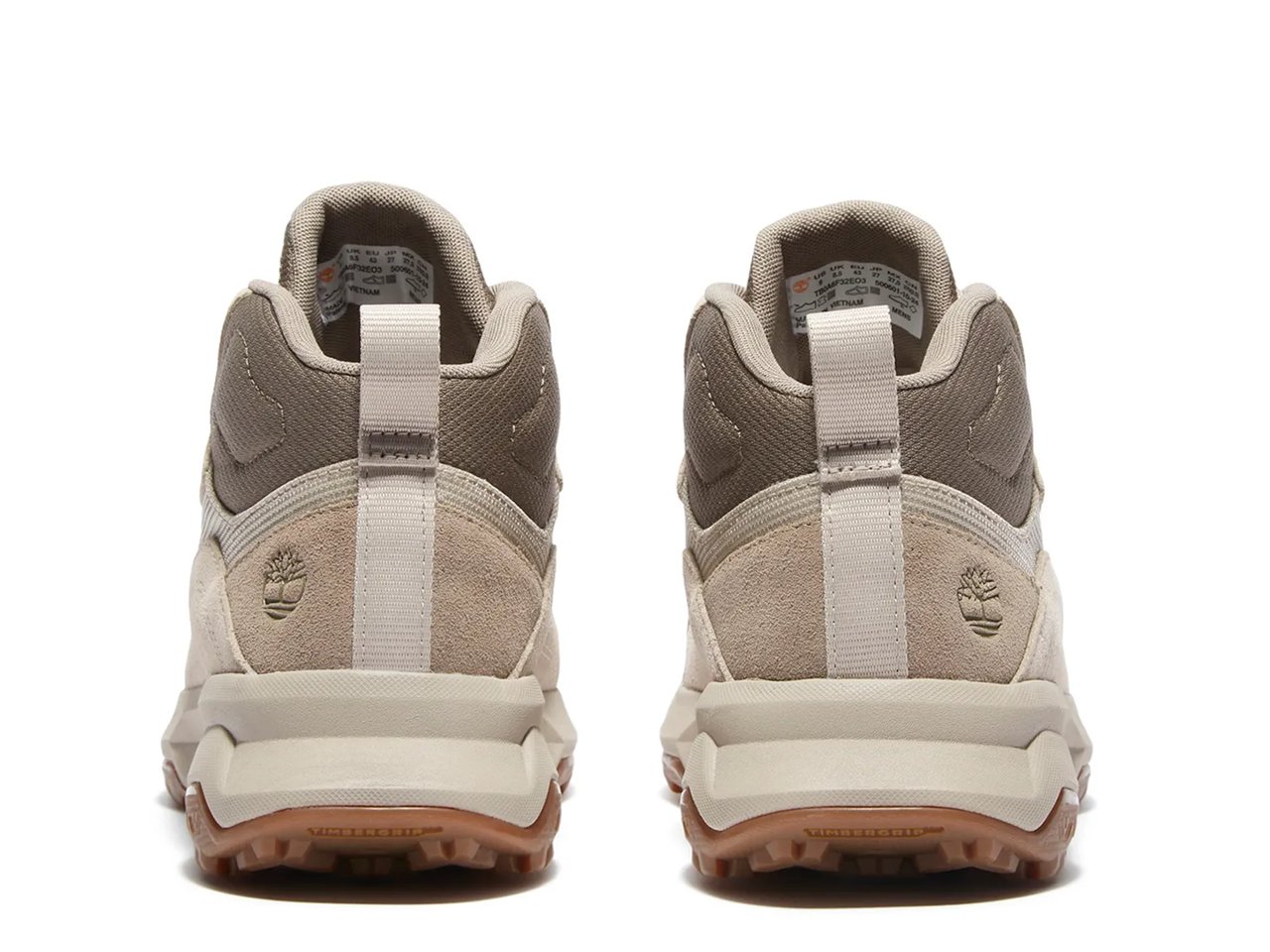 Motion Ledge Hiking Boot - Men's