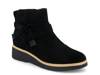 Marlow Bootie Black view