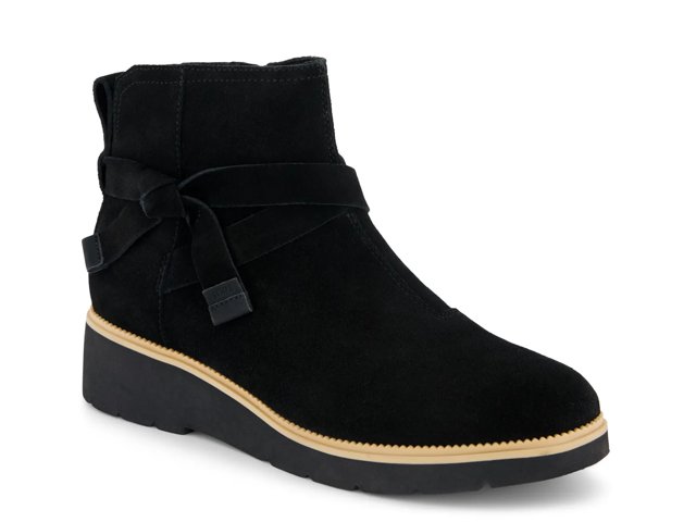 Marlow Bootie