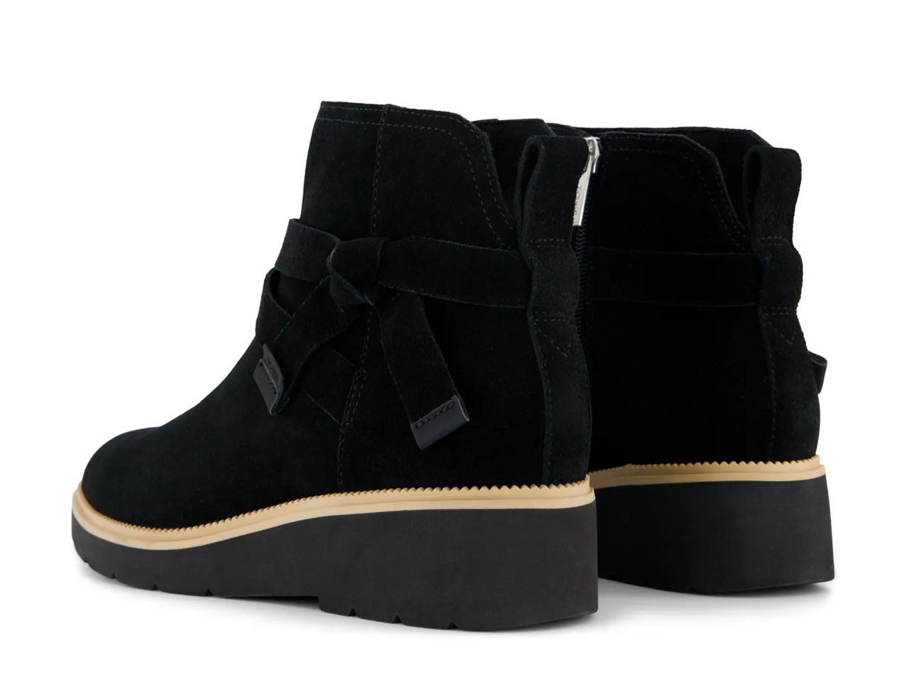 Marlow Bootie