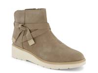 Marlow Bootie Taupe view