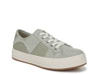 Super Smile Sneaker - Women's Sage view