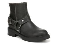 Vella Bootie Black view