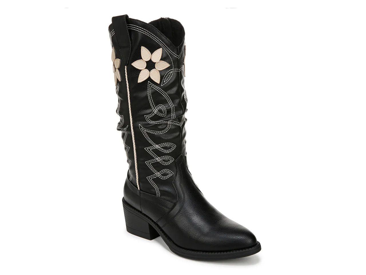 Romie Western Boot