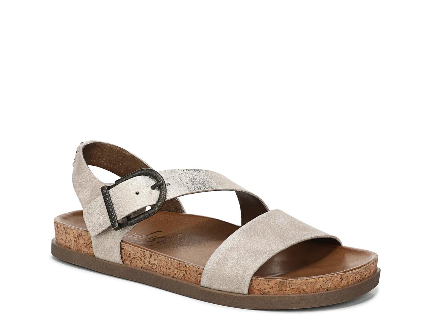 Lance Sandal - image 3