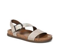 Lance Sandal Light Grey view